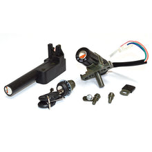 Carica l&#39;immagine nel visualizzatore di Gallery, KIT SERRATURE SR 50 93-01