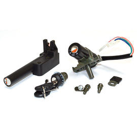 KIT SERRATURE SR 50 93-01