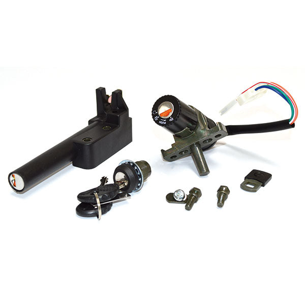 KIT SERRATURE SR 50 93-01