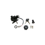 KIT SERRATURE BLOCC SCARABEO MOT ROTAX