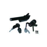 KIT SERRATURE APRILIA SR 125/150 2T (99/
