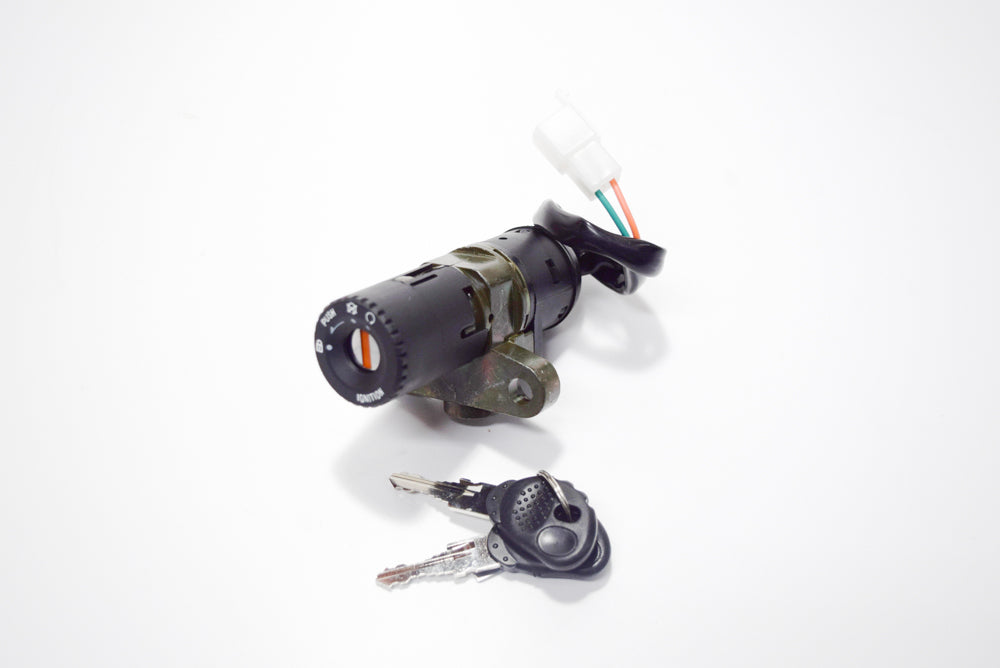 BLOCCASTERZO AVVIAMENTO RS 125 CC 04