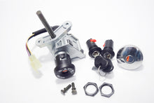 Carica l&#39;immagine nel visualizzatore di Gallery, KIT SERRATURE MADISON 125 99-05