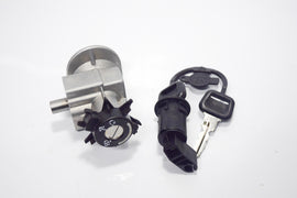 KIT SERRATURE BLOCCAST PEUGE VIVACITY 50