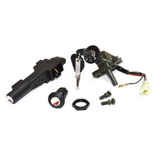 Carica l&#39;immagine nel visualizzatore di Gallery, KIT SERRATURE F10 50-CENTRO 50