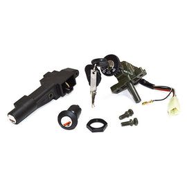 KIT SERRATURE F10 50-CENTRO 50