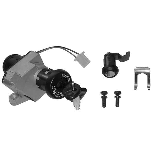 KIT SERRATURE DYLAN 125-150 02-06