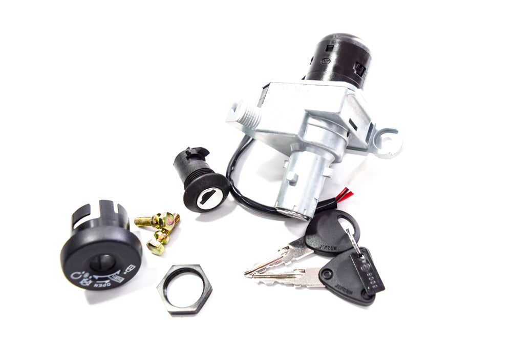 KIT SERRATURA SH 125-150  05-12