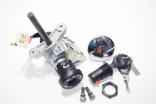 Carica l&#39;immagine nel visualizzatore di Gallery, KIT SERRATURE MAJESTY 125-150 01-03