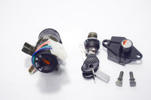 Carica l&#39;immagine nel visualizzatore di Gallery, KIT SERRATURE ADAT.APRILIA SR 50 FACTORY