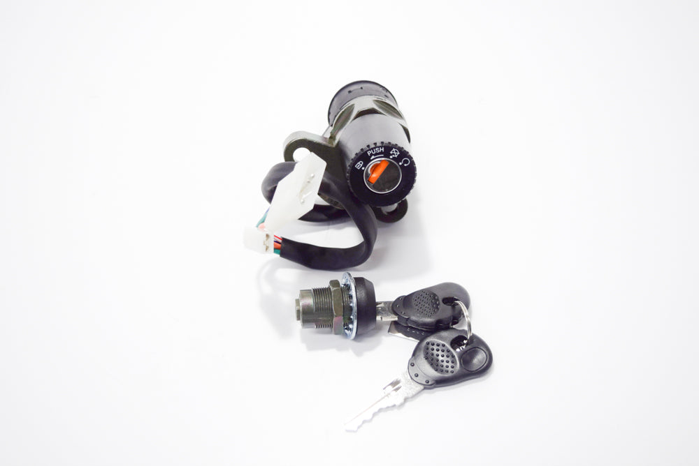 KIT SERR.2PZ.APRILIA RX/SX 50/125