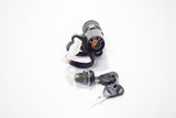 KIT SERRATURA BLOCCASTERZO 2PZ 'SGR' PER APRILIA RX-SX 50-125