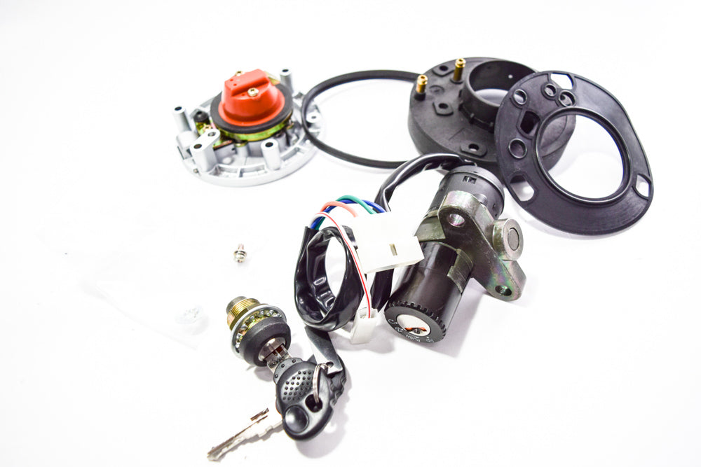 KIT SERRATURE RS 50 20062013