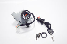 Carica l&#39;immagine nel visualizzatore di Gallery, KIT SERR.2PZ.SCARABEO 125/200EU3 06/07