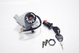 KIT SERR.2PZ.SCARABEO 125/200EU3 06/07