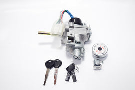 KIT SERRATURE 2PZ X-CITING 250/300/500