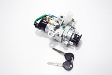 Carica l&#39;immagine nel visualizzatore di Gallery, KIT SERRATURE PEOPLE S 50-125-200