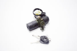 BLOCCAST.AVV. YAMAHA TZR 50 03/09