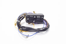 Carica l&#39;immagine nel visualizzatore di Gallery, COMMUTATORE LUCI VESPA PX ARCOBALE(S/AVV