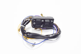 COMMUTATORE LUCI VESPA PX ARCOBALE(S/AVV