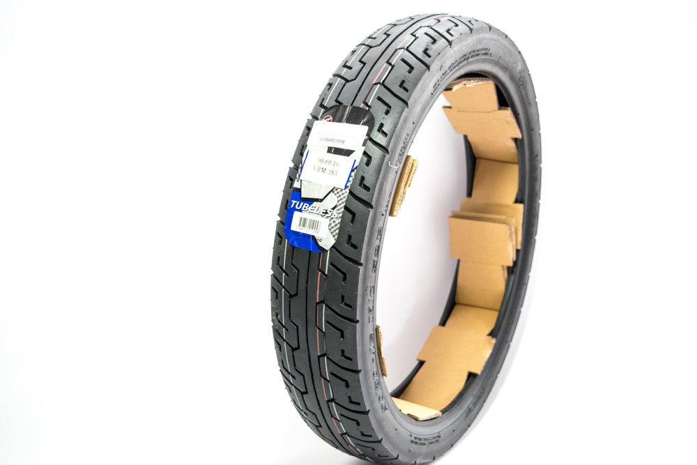 COPERTONE 90/80-16 CT283F TBL 52P