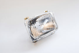 FARO ANTERIORE APE 50 TL3/TL4 IN PLASTIC