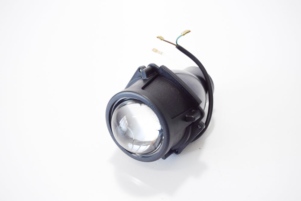 FARO SX ABBAGLIANTE 12V H3 55W