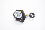PORTALAMP.2 LUCI VESPA 125/GTR/RALLY/ET3