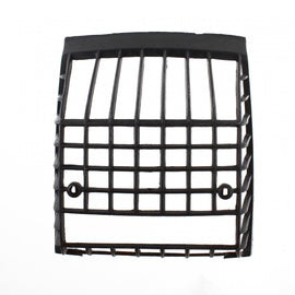 GRIGLIA NERA FANALE POST VESPA PX ARCOB