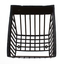 Carica l&#39;immagine nel visualizzatore di Gallery, GRIGLIA NERA FANALE POST VESPA PX ARCOB