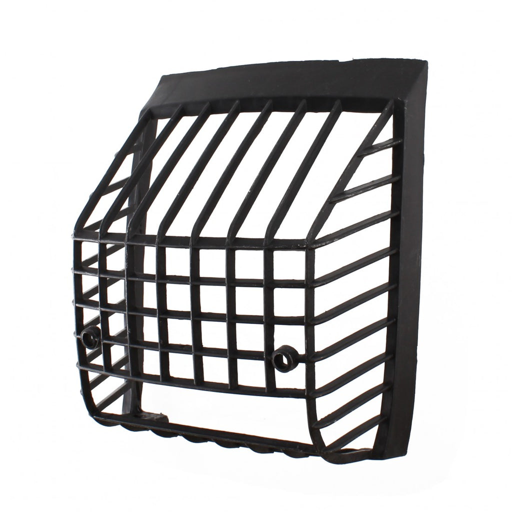 GRIGLIA NERA FANALE POST VESPA PX ARCOB