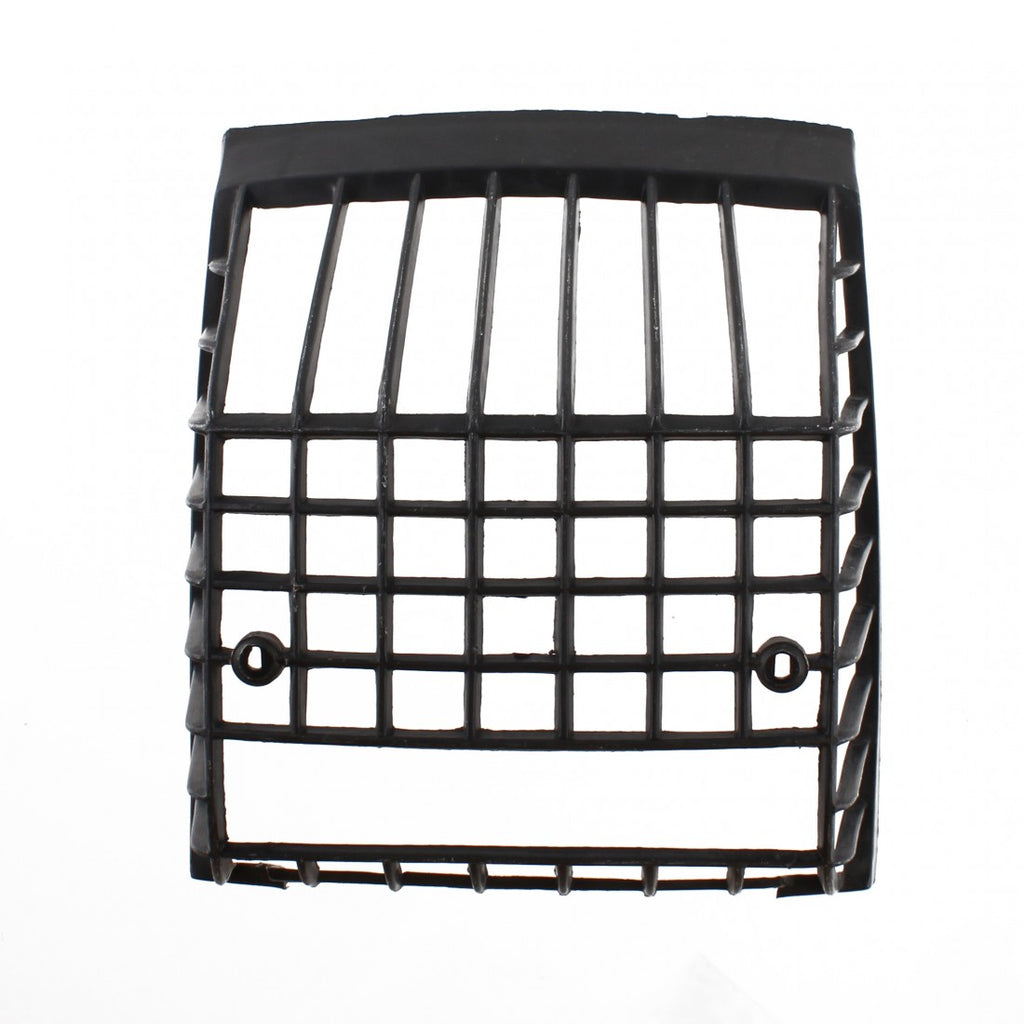 GRIGLIA NERA FANALE POST VESPA PX ARCOB