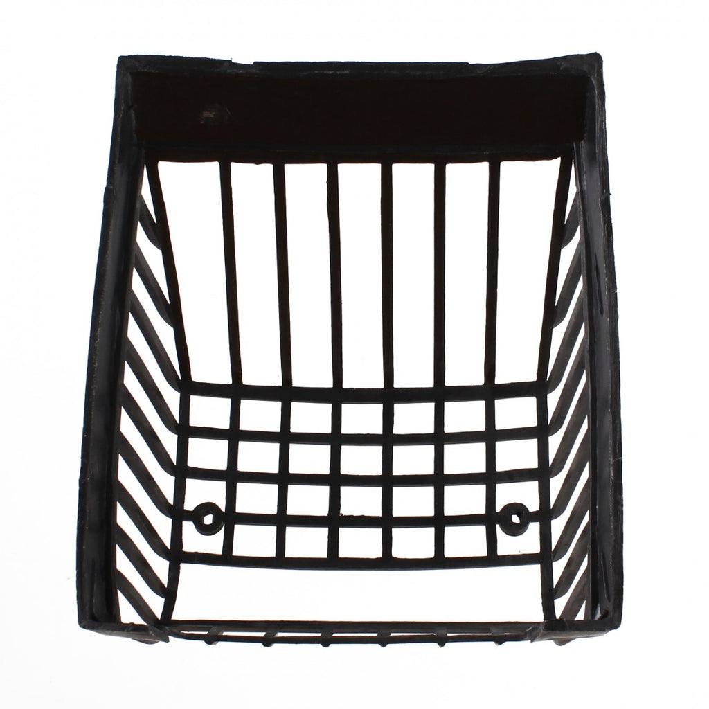 GRIGLIA NERA FANALE POST VESPA PX ARCOB