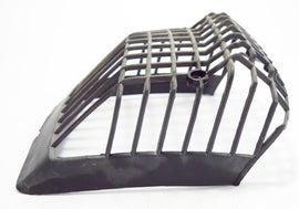 GRIGLIA NERA FANALE POST VESPA PX 1°S