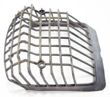 Carica l&#39;immagine nel visualizzatore di Gallery, GRIGLIA NERA FANALE POST VESPA PX 1°S