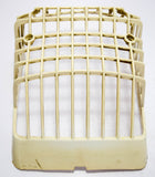 GRIGLIA BIANCA FANALE POSTERIORE VESPA PX 1°S