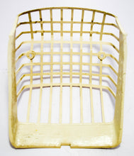 Carica l&#39;immagine nel visualizzatore di Gallery, GRIGLIA BIANCA FANALE POST VESPA PX 1°S