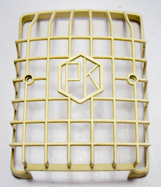 GRIGLIA BIANCA FARO POST VESPA PK XL 125