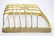 Carica l&#39;immagine nel visualizzatore di Gallery, GRIGLIA BIANCA FARO POST VESPA PK XL 125