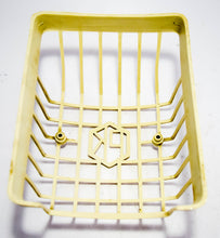 Carica l&#39;immagine nel visualizzatore di Gallery, GRIGLIA BIANCA FARO POST VESPA PK XL 125