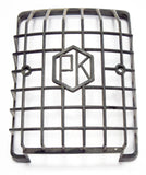 GRIGLIA NERA FANALE POSTERIORE VESPA PK XL 125