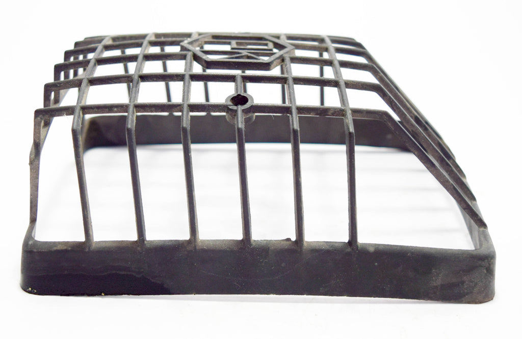 GRIGLIA NERA FARO POST VESPA PK XL 125