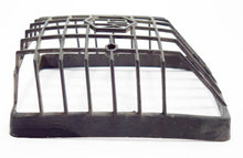 Carica l&#39;immagine nel visualizzatore di Gallery, GRIGLIA NERA FARO POST VESPA PK XL 125