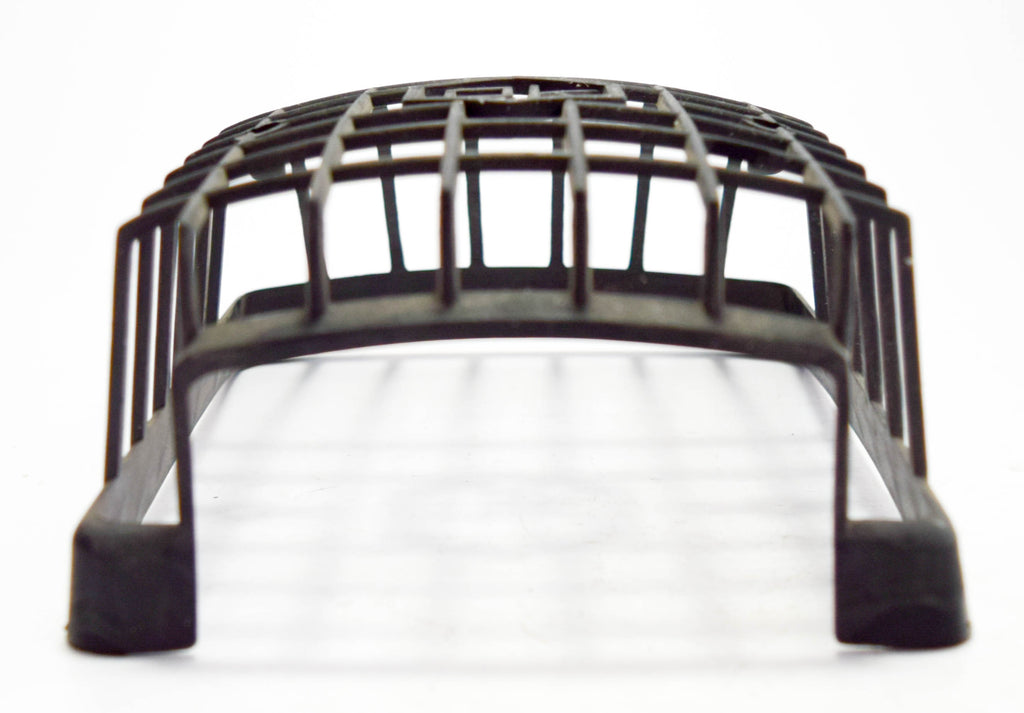 GRIGLIA NERA FARO POST VESPA PK XL 125