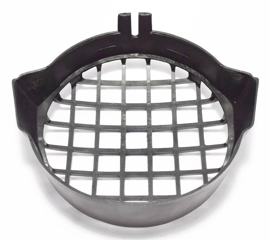 GRIGLIA NERA FARO ANT VESPA PX 1° SERIE