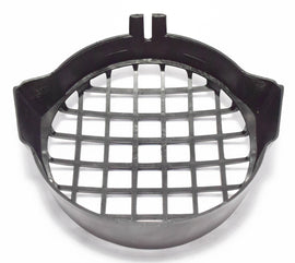 GRIGLIA NERA FARO ANT VESPA PX 1° SERIE