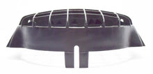Carica l&#39;immagine nel visualizzatore di Gallery, GRIGLIA NERA FARO ANT VESPA PX 1° SERIE