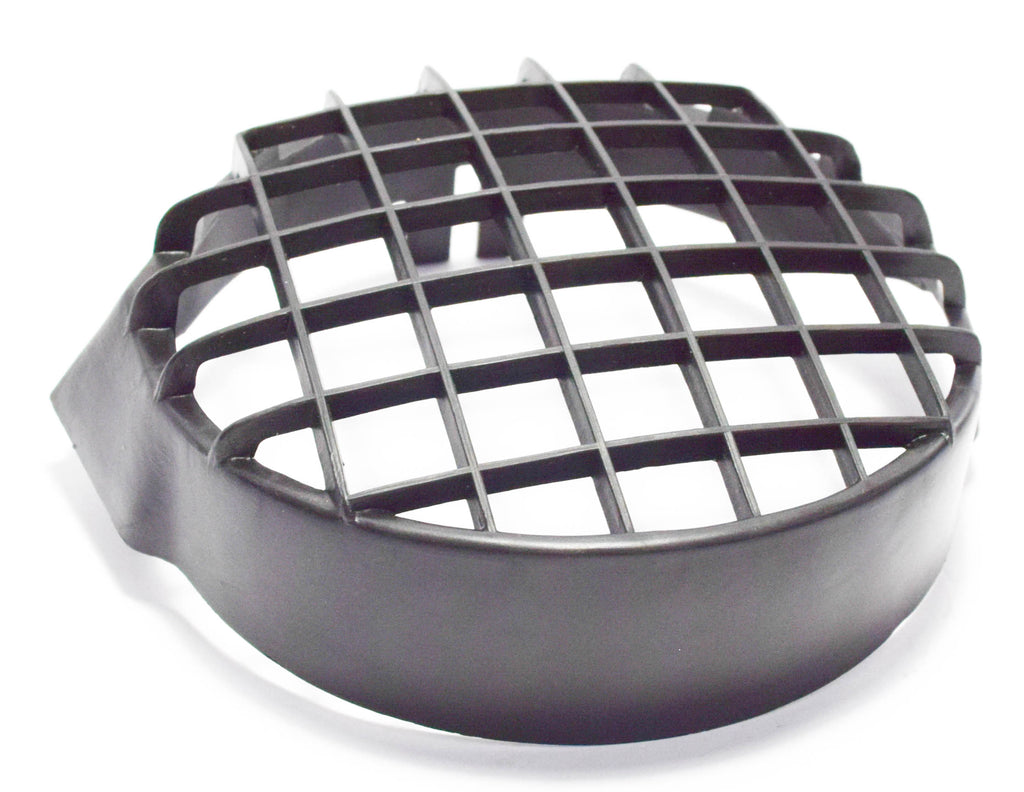 GRIGLIA NERA FARO ANT VESPA PX 1° SERIE