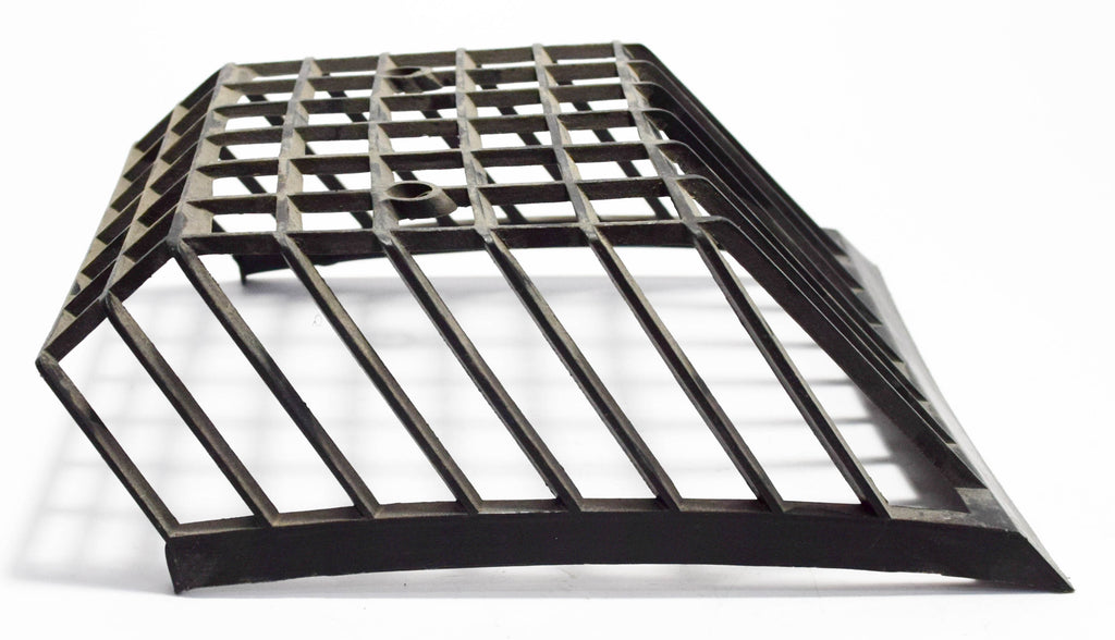 GRIGLIA NERA FANALE POST VESPA PK 50 XL