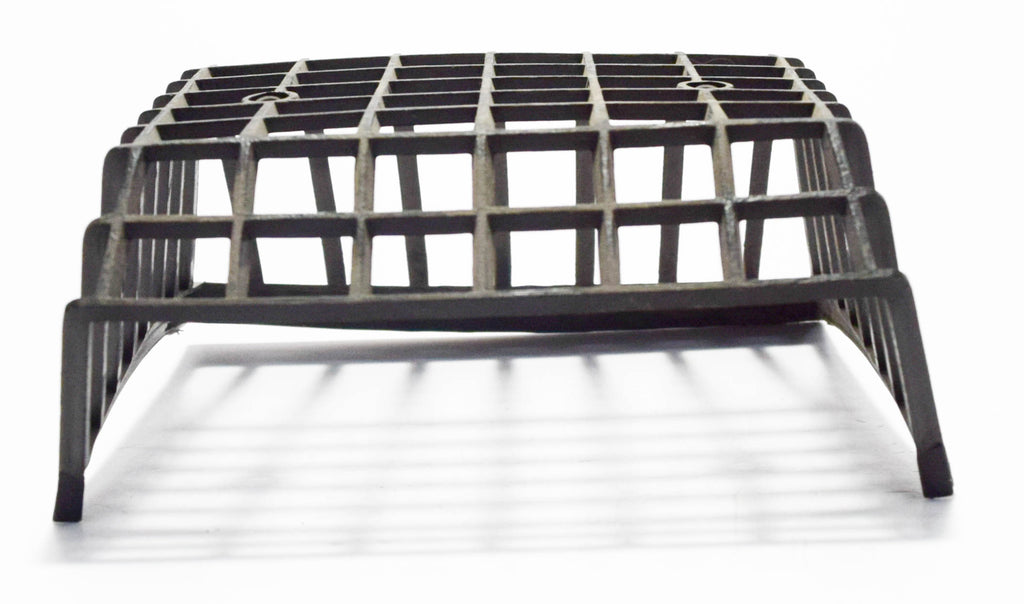 GRIGLIA NERA FANALE POST VESPA PK 50 XL